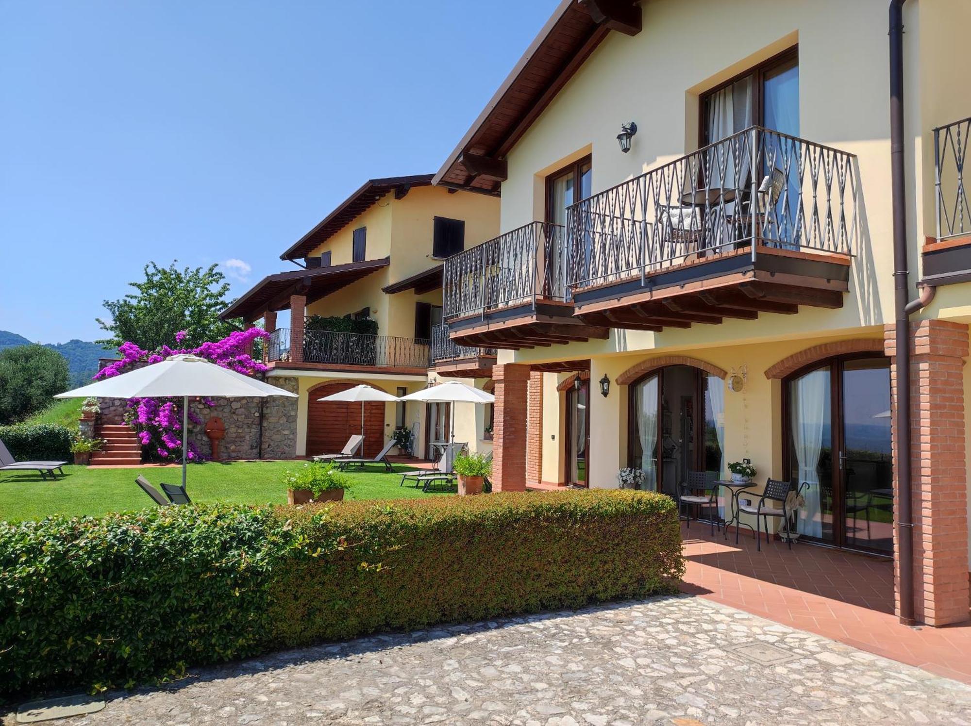 Il Casale Del