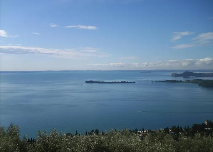 Agriturismo Il Casale Del Lago