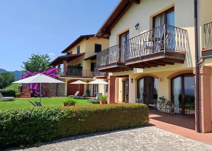 Agriturismo Il Casale Del Lago