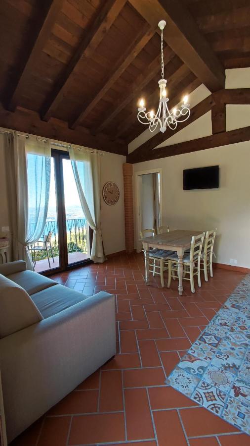 Bauernhof Il Casale Del Gardone Riviera