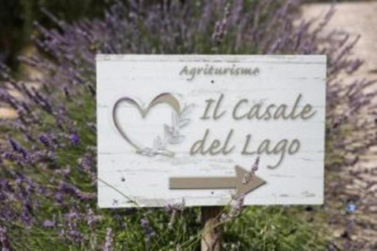 Bauernhof Il Casale Del *