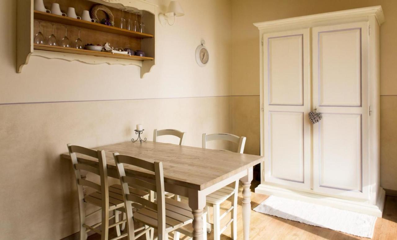 Il Casale Del
