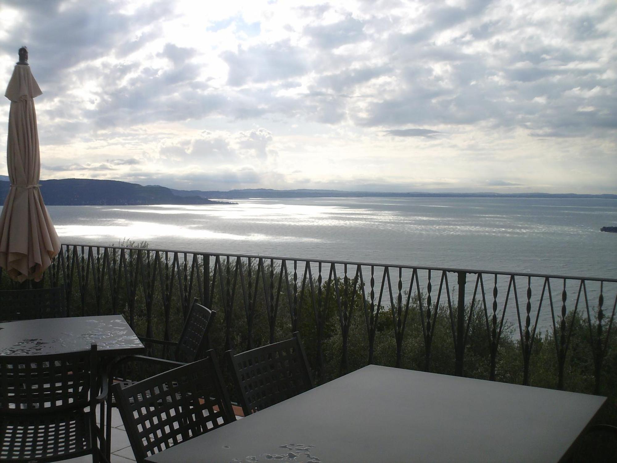 Bauernhof Il Casale Del Gardone Riviera