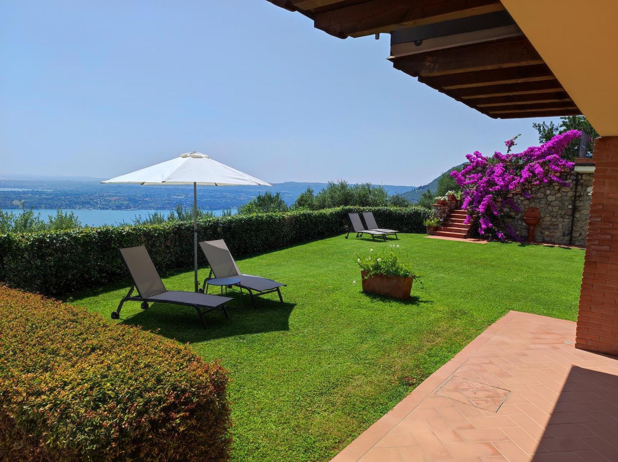 Il Casale Del Gardone Riviera