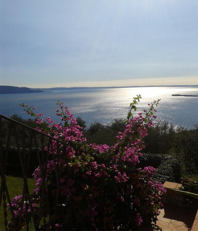 Bauernhof Il Casale Del Gardone Riviera
